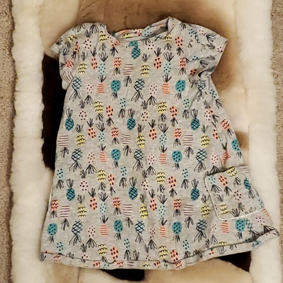 jumping beans Other - 🌟 3 for $15 Deal! 🌟Jumping Beans 18 months gray dress